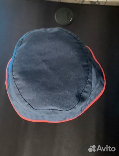 Панама мужская