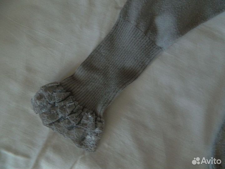 Блузка на девочку