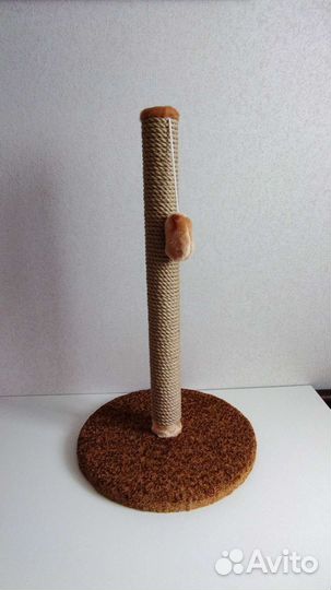 Когтеточка