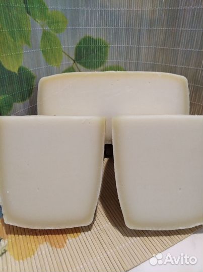 Адыгейский сыр, твердые сыры, молочные продукты