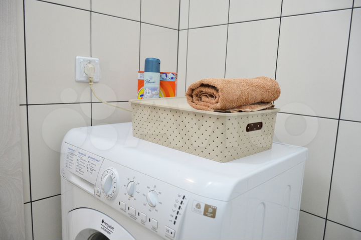 Квартира-студия, 30 м², 7/16 эт.