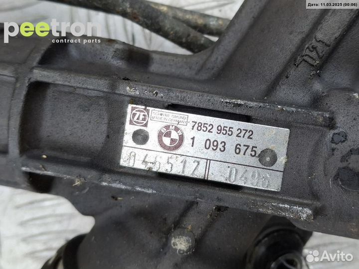 Б/У Б/У Рейка рулевая 1093675 BMW