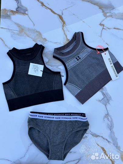 Девочке Sofie Schnoor 140 Оригинал