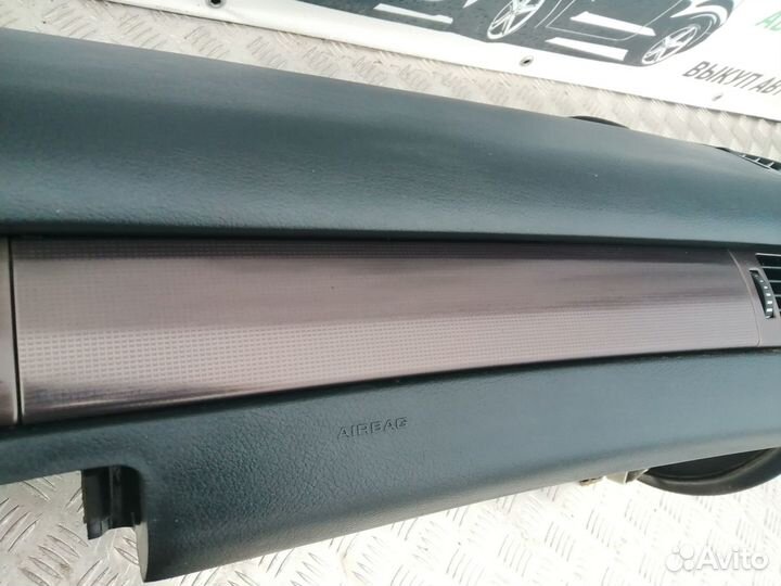 Торпеда Audi A6 C5 2000г