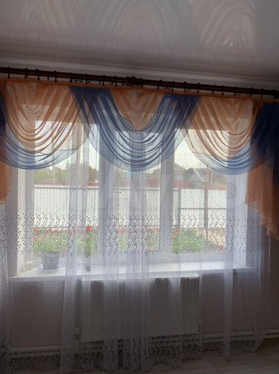 Дом 53 м² на участке 8,5 сот.