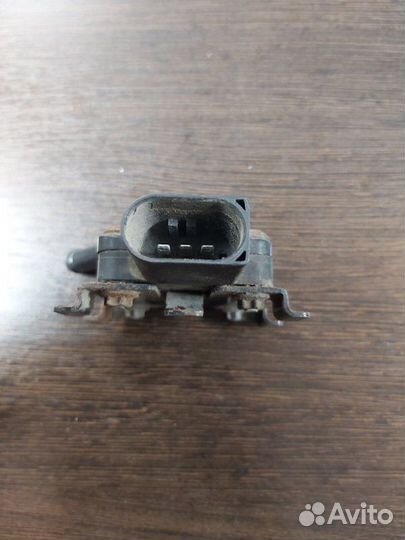 Датчик давления Bmw X5 E53 3.0D M57 2003