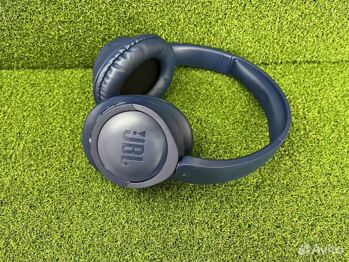 Беспроводные наушники jbl tune 1100