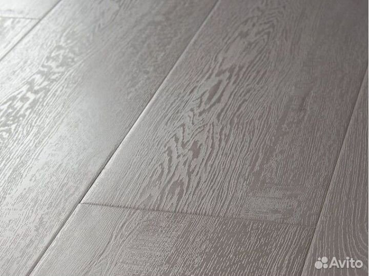 Ламинат Praktik Sonata 9136 Дуб Шпатэн