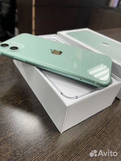 iPhone 11 128gb