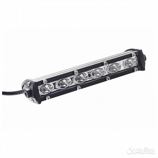 Комплект дневных ходовых огней Rolinger DE-3018