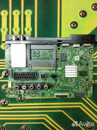 BN40-00294A Main Board Samsung UE40H5290AU
