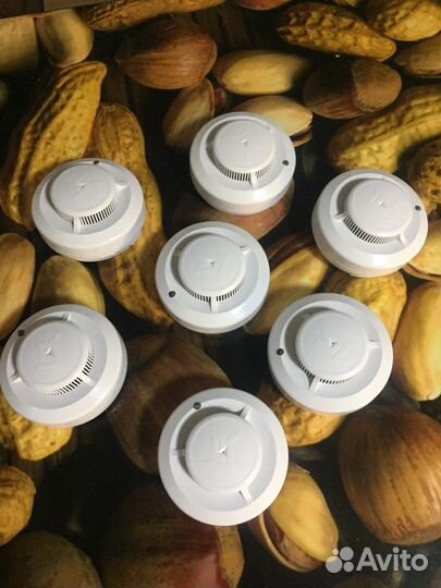 Пожарный извещатель