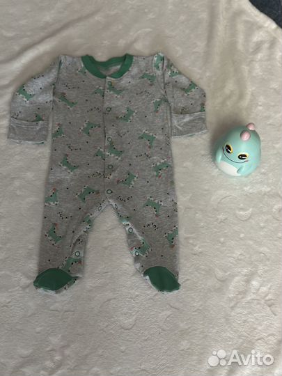 Детская одежда пакетом