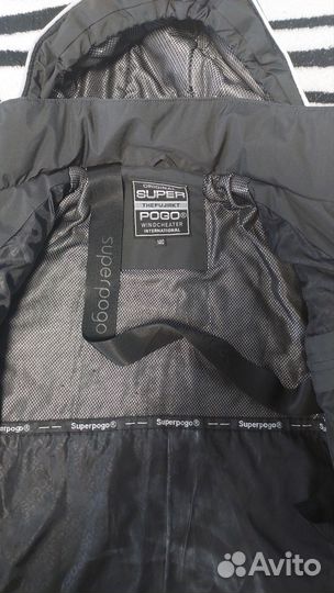 Куртка, штаны