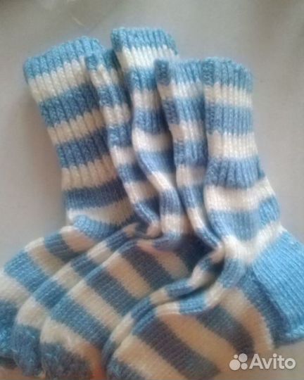 Вязаные изделия