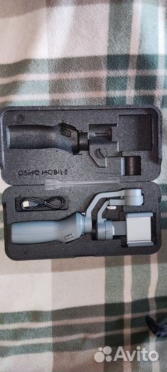 Dji osmo mobile 2