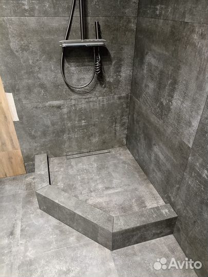 Ремонт квартир под ключ