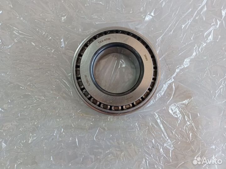 Подшипник ступицы Volvo FH FM роликовый