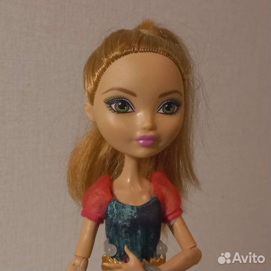 Ever After High Эшлин Элла