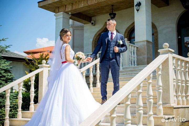 Свадебный Фотограф