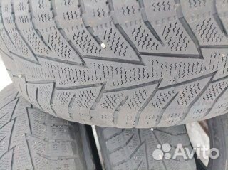 Hankook Winter I'Cept Evo 195/60 R15 92T