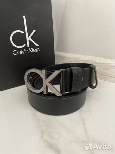 Ремень Calvin klein