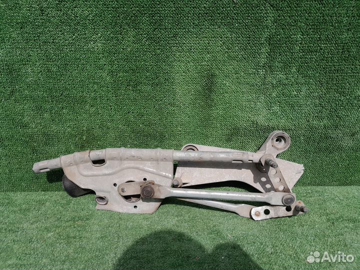 Трапеция стеклоочистителей Mercedes M-Class W164