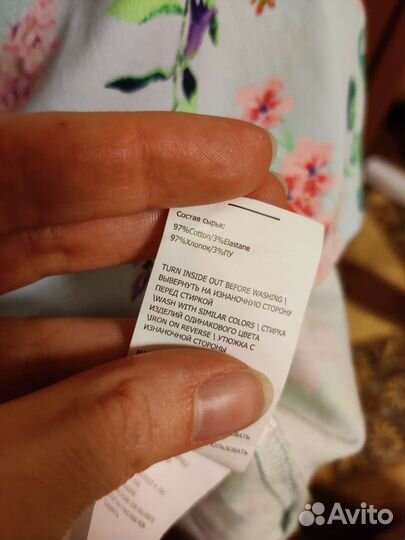 Платье для девочки 164 размер