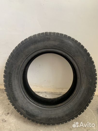 Cordiant Snow Cross 2 SUV 215/65 R16