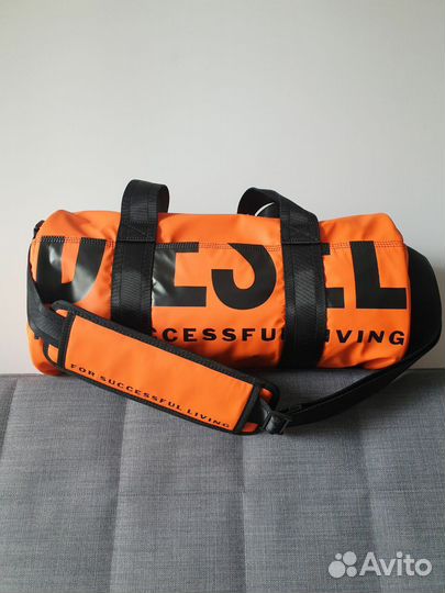 Сумка Diesel