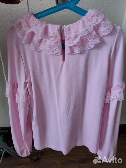 Блузка Alolika р.140-72-73