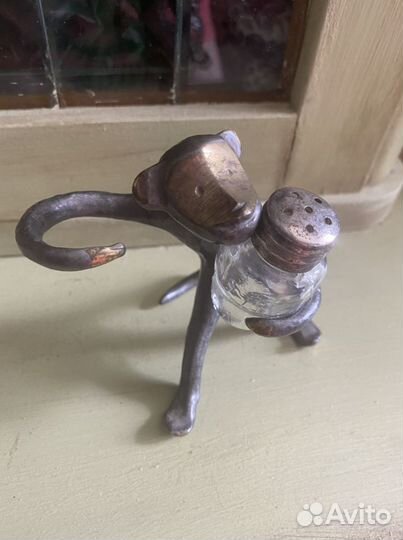 Зубной порошок