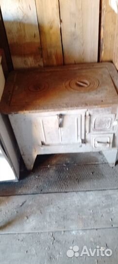 Печь для дома, дачи