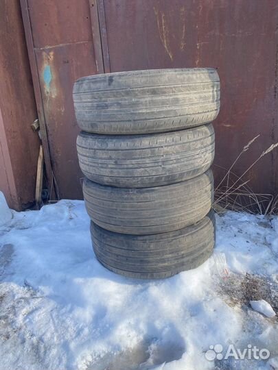 Pirelli Cinturato P7 205/50 R17 91V