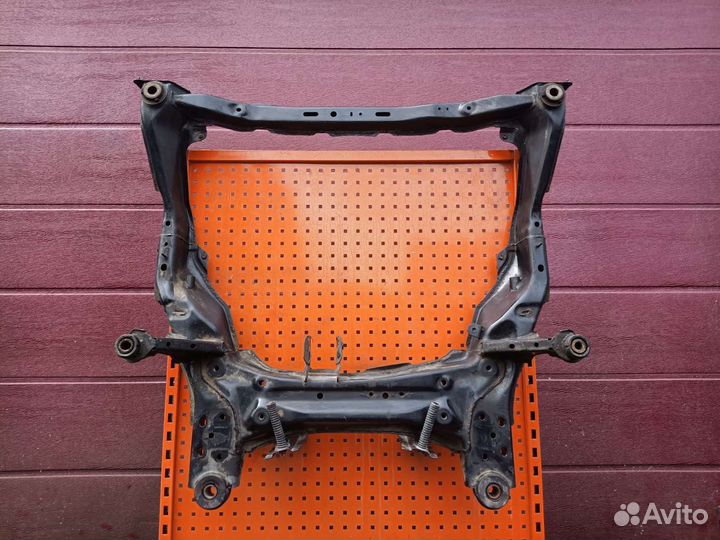 Балка подрамник Nissan Murano z 50