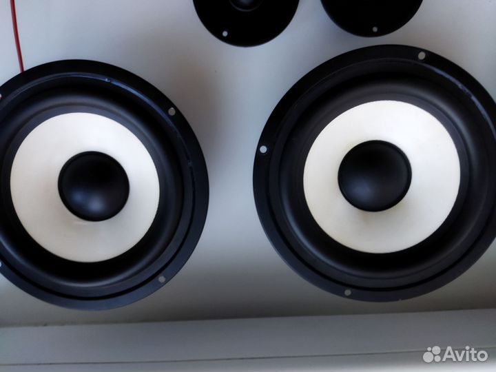 Запчасти Microlab solo 3c