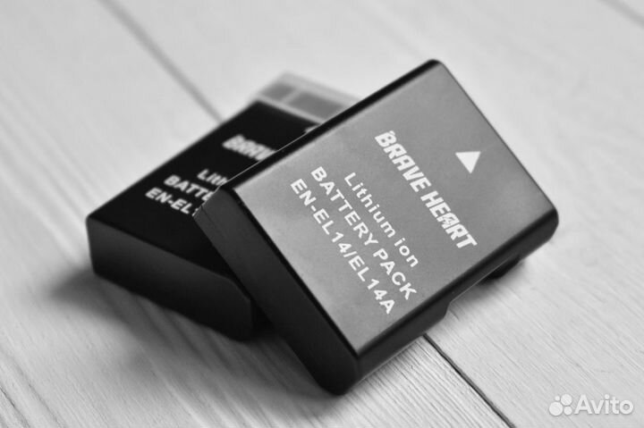 Цветовая мишень для фотосъемки Аккумулятор Nikon