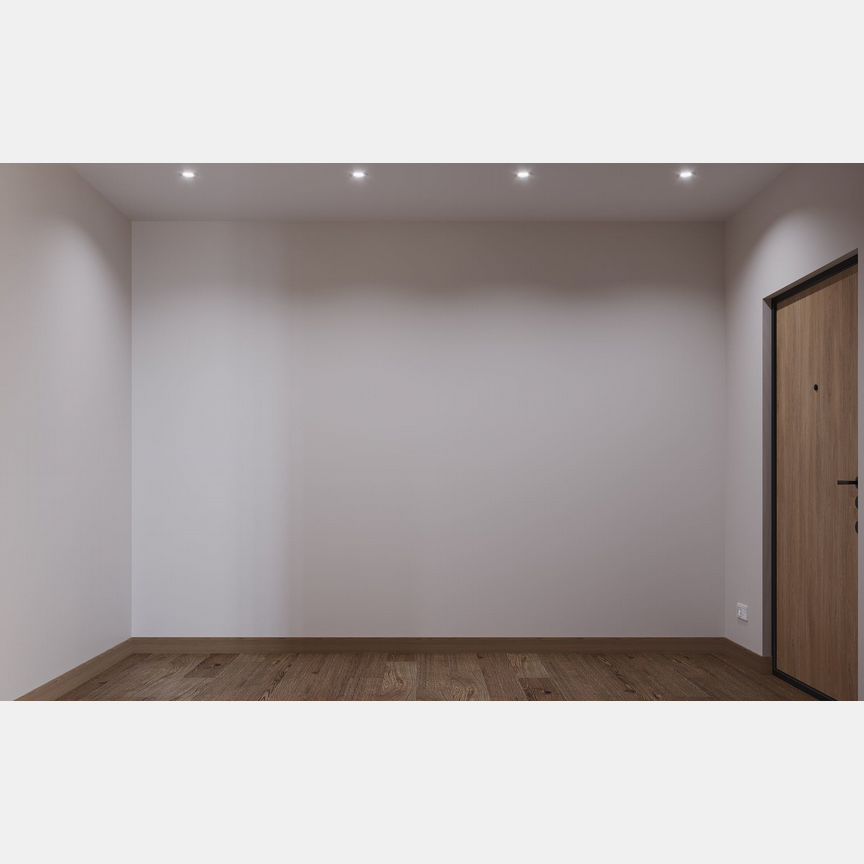 1-к. квартира, 42,3 м², 1/3 эт.