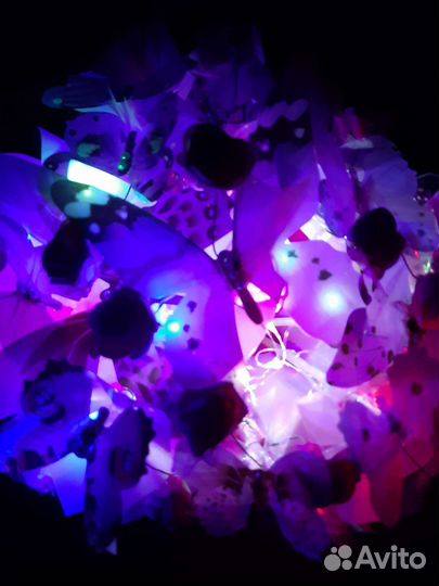 Букет сувенир