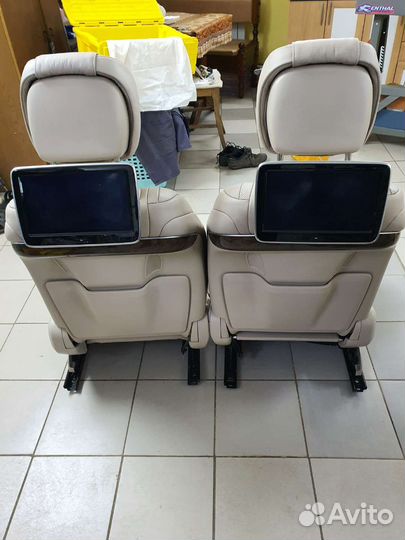 Продам салон мерседес s222