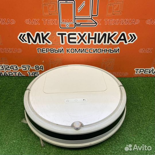 Робот-пылесос Roborock Xiaowa Lite