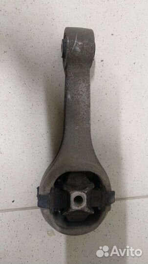 Кронштейн опора двигателя volkswagen polo