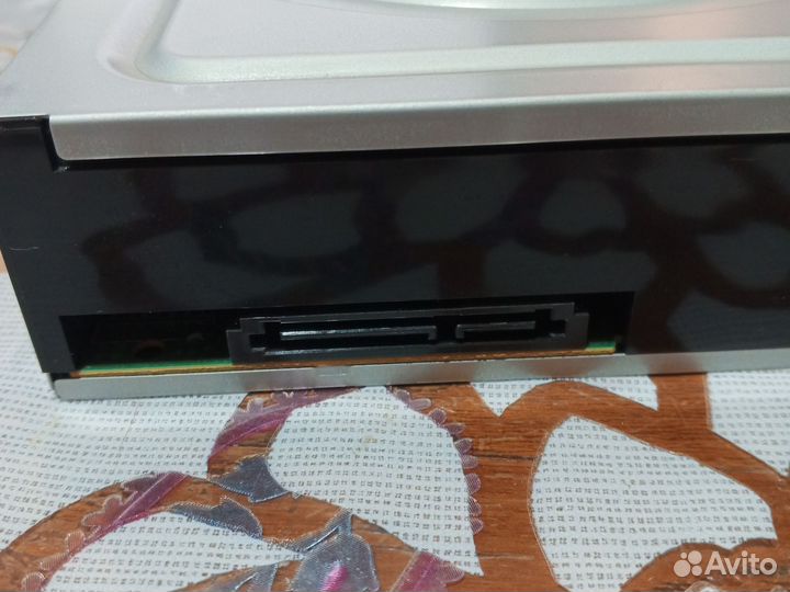 Dvd привод Sony NEC Optiarc Inc