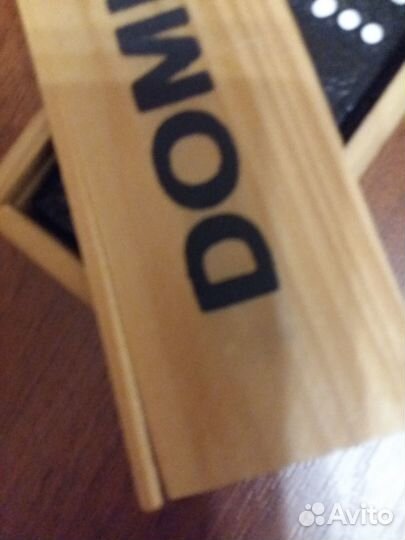 Развивающие настольные игры