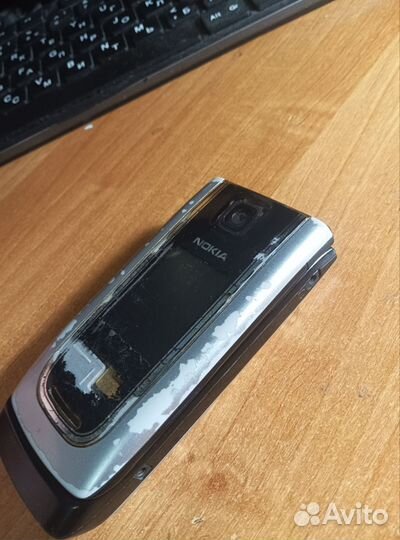 Nokia 6555