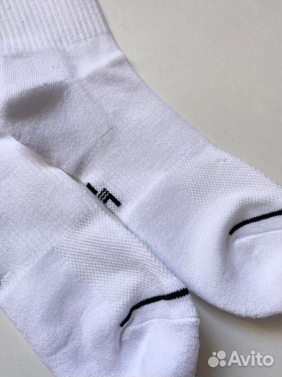 Носки Jordan Everyday высокие x3