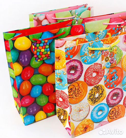 Посылка для Анастасии