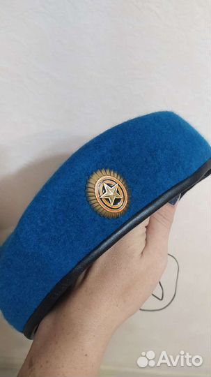 Берет военный