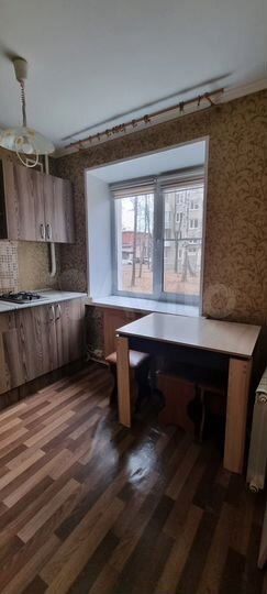 2-к. квартира, 44 м², 1/5 эт.