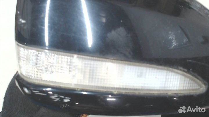 Зеркало боковое Honda FRV, 2005